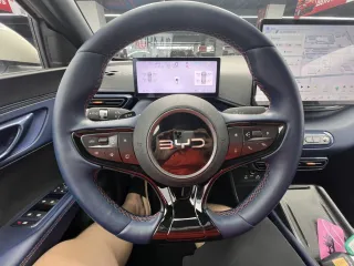 BYD Seagull 2025 — фото 15 из 26