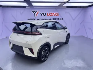 BYD Seagull 2025 — фото 6 из 26
