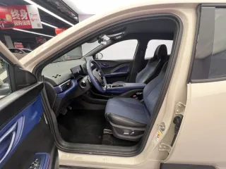 BYD Seagull 2025 — фото 9 из 26