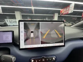 BYD Seagull 2025 — фото 17 из 26