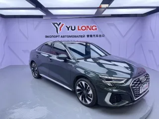Audi A3 2022 — фото 8 из 27