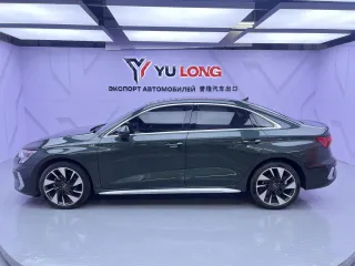 Audi A3 2022 — фото 3 из 27
