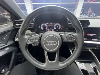 Audi A3 2022 — фото 15 из 27