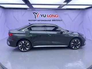 Audi A3 2022 — фото 7 из 27