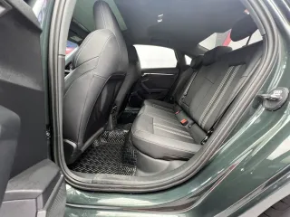 Audi A3 2022 — фото 10 из 27