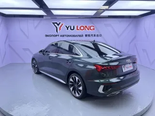 Audi A3 2022 — фото 4 из 27
