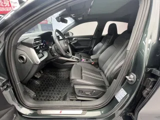 Audi A3 2022 — фото 9 из 27