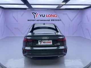 Audi A3 2022 — фото 5 из 27