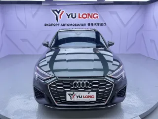Audi A3 2022 — фото 2 из 27