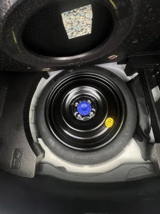 Toyota Yaris L 2022 — фото 18 из 25