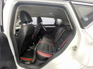 Geely Coolray 2021 — фото 10 из 26