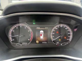 Geely Coolray 2021 — фото 18 из 26