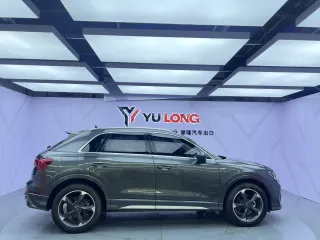 Audi Q3 2023 — фото 7 из 19