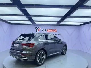 Audi Q3 2023 — фото 6 из 19