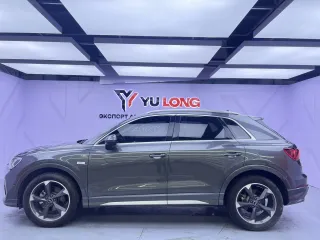 Audi Q3 2023 — фото 3 из 19