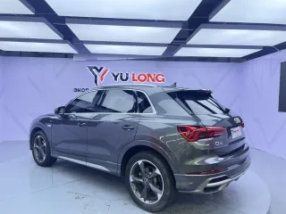 Audi Q3 2023 — фото 4 из 19