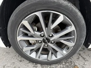 Kia K3 2021 — фото 20 из 29