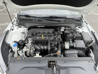 Kia K3 2021 — фото 19 из 29