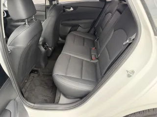 Kia K3 2021 — фото 10 из 29