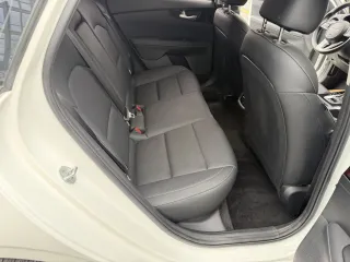 Kia K3 2021 — фото 11 из 29