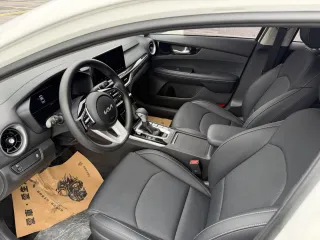 Kia K3 2021 — фото 9 из 29