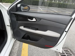 Kia K3 2022 — фото 5 из 27