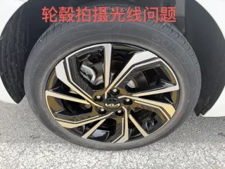 Kia K3 2022 — фото 3 из 27