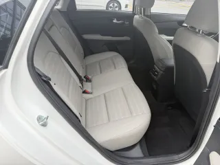 Kia K3 2022 — фото 9 из 27