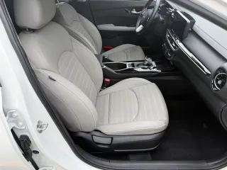 Kia K3 2022 — фото 10 из 27