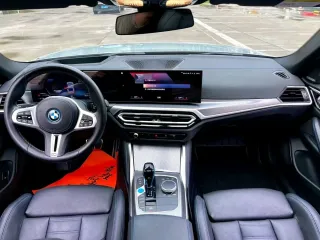 BMW i4 2022 — фото 6 из 8