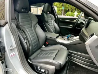BMW i4 2022 — фото 7 из 8