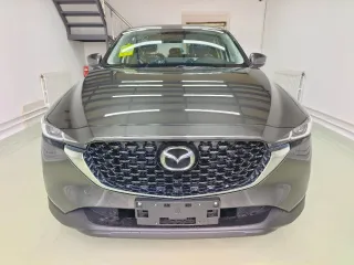 Mazda CX-5 2026 — фото 2 из 8