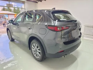 Mazda CX-5 2026 — фото 3 из 8