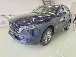 Mazda CX-5 2026 — фото 1 из 10