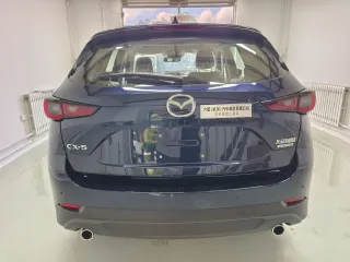 Mazda CX-5 2026 — фото 3 из 10