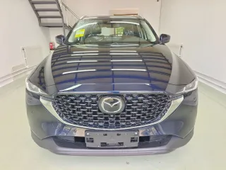 Mazda CX-5 2026 — фото 2 из 10