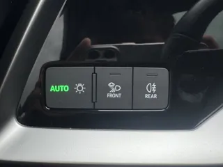 Audi A3 2021 — фото 11 из 27