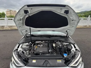 Audi A3 2021 — фото 19 из 27