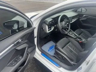 Audi A3 2021 — фото 7 из 27