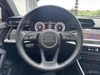 Audi A3 2021 — фото 15 из 27