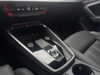 Audi A3 2021 — фото 13 из 27