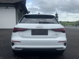 Audi A3 2021 — фото 5 из 27