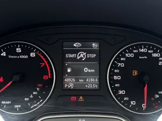 Audi Q2 2021 — фото 22 из 27