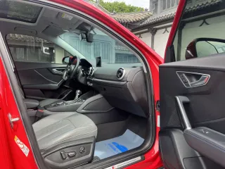 Audi Q2 2021 — фото 10 из 27