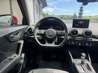 Audi Q2 2021 — фото 17 из 27