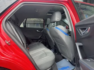Audi Q2 2021 — фото 9 из 27