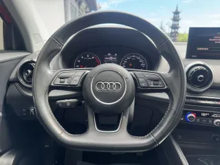 Audi Q2 2021 — фото 16 из 27