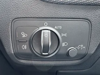Audi Q2 2021 — фото 11 из 27