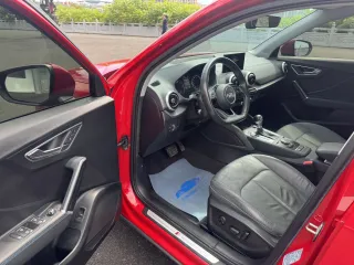 Audi Q2 2021 — фото 7 из 27