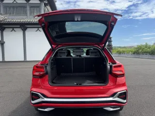 Audi Q2 2021 — фото 20 из 27